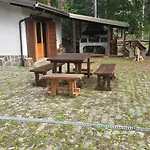 Natura La Terrazza Sul Шале *