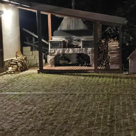 Natura La Terrazza Sul *