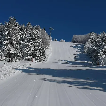 Natura La Terrazza Sul