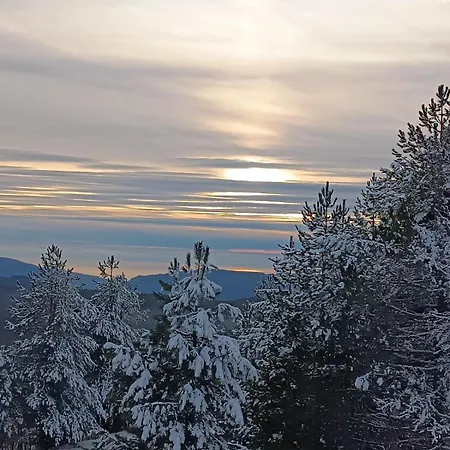 Natura La Terrazza Sul *