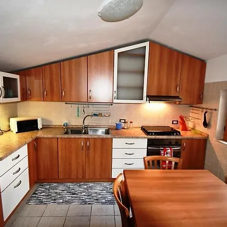 Natura La Terrazza Sul Domek alpejski *