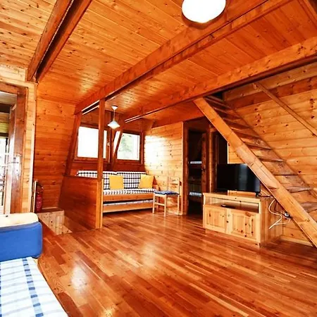 Natura La Terrazza Sul