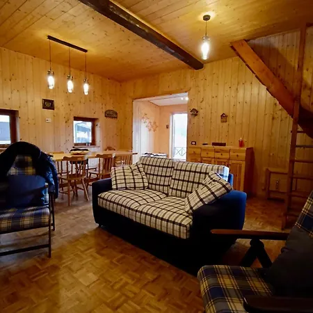 Natura La Terrazza Sul Cavaliere (Cosenza)