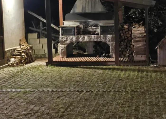 Natura La Terrazza Sul *