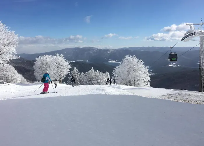 Natura La Terrazza Sul Cavaliere