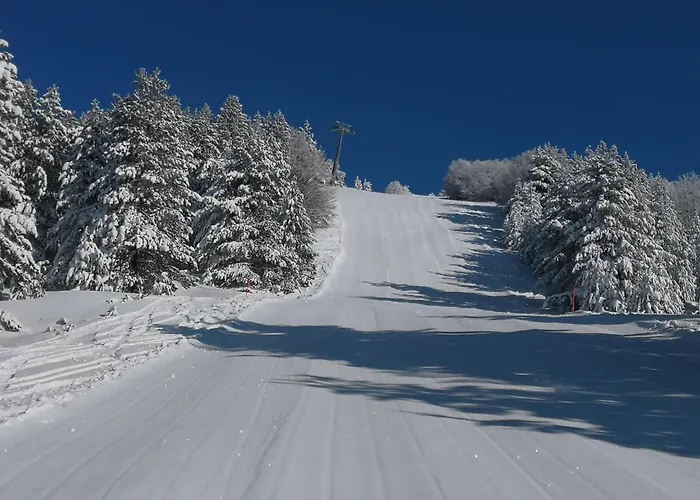 Natura La Terrazza Sul