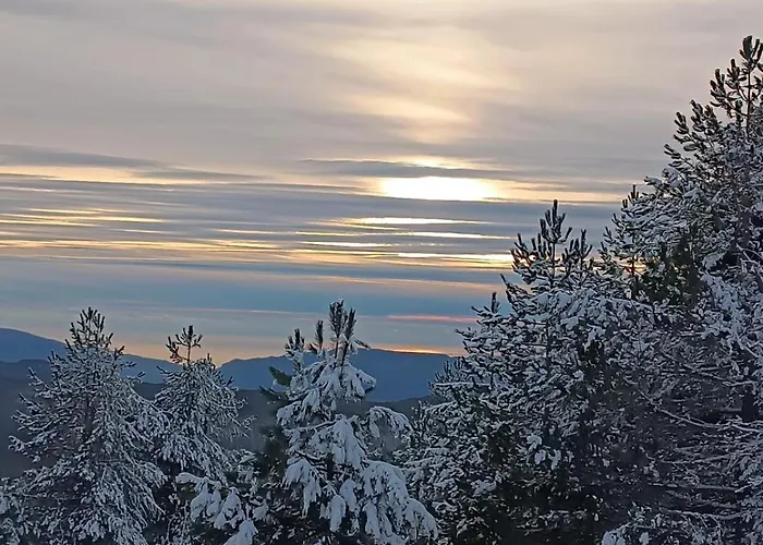 Natura La Terrazza Sul *