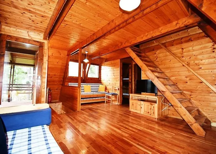 Natura La Terrazza Sul