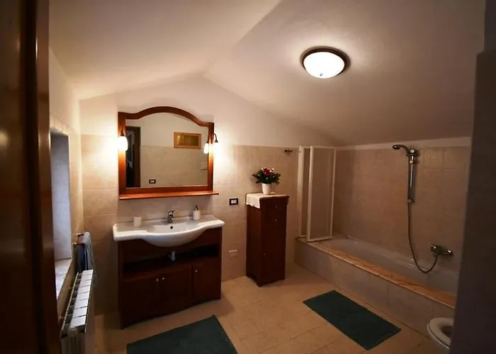 Natura La Terrazza Sul *