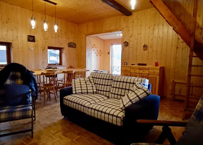 Natura La Terrazza Sul Cavaliere (Cosenza)